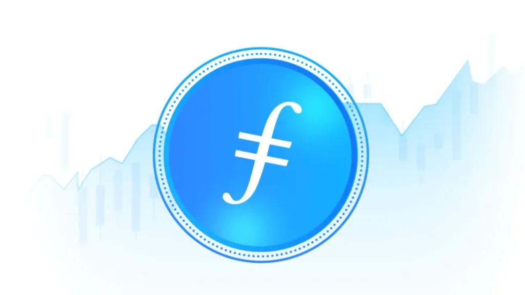 Filecoin (FIL)