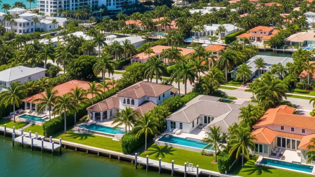 Pompano Beach