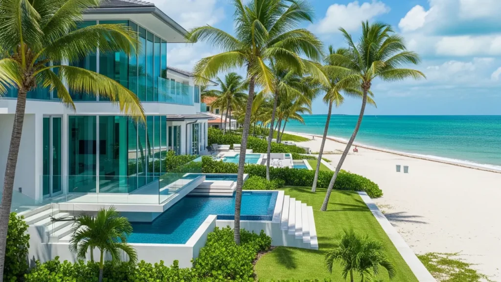 Real Estate in Florida