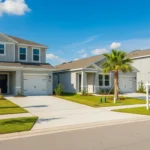 New Homes for Sale in Jacksonville, FL