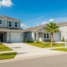 New Homes for Sale in Jacksonville, FL